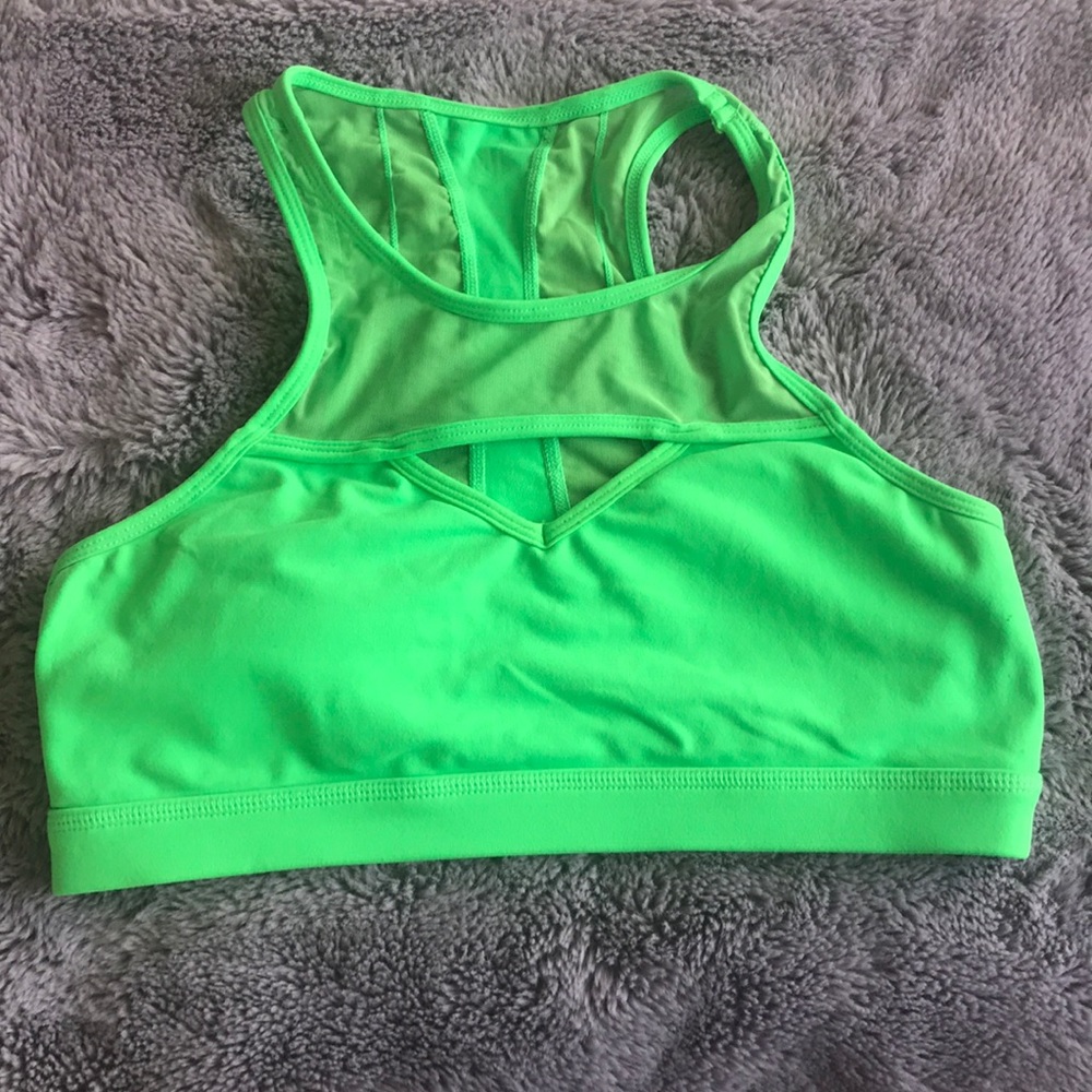 Buffbunny Collection Ambrosia Bra